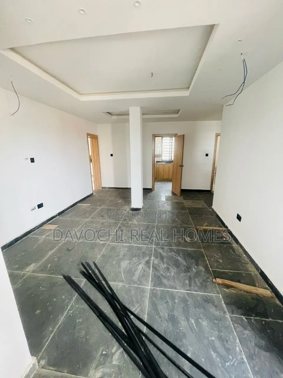 2bdrm Apartment in Ologolo, Lekki for rent