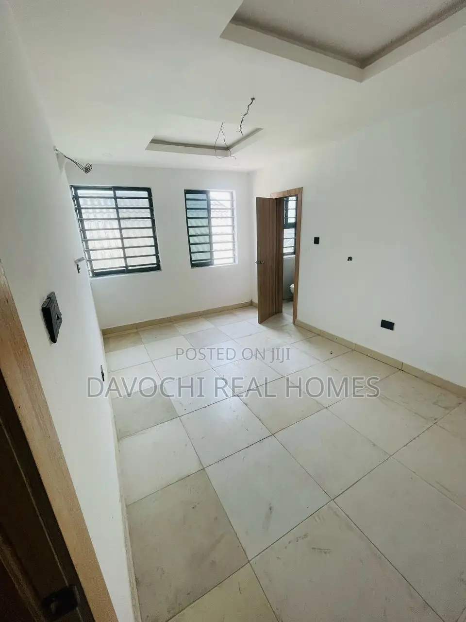2bdrm Apartment in Ologolo, Lekki for rent