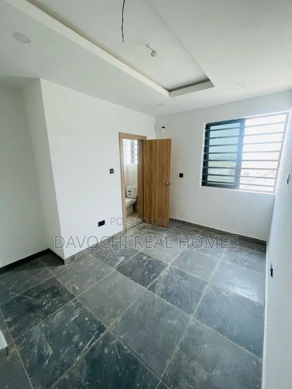 2bdrm Apartment in Ologolo, Lekki for rent
