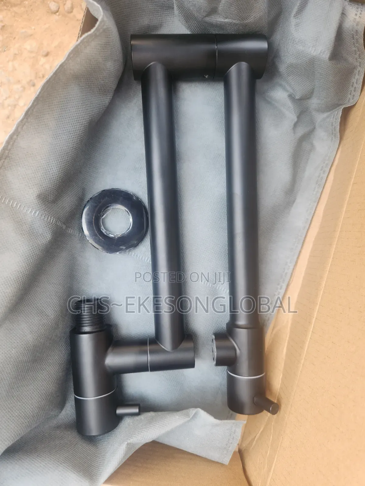 High-Quality Pot Filler Wall Kitchen Mixer