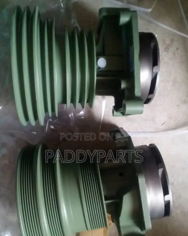 Howo Sino Truck Water Pump