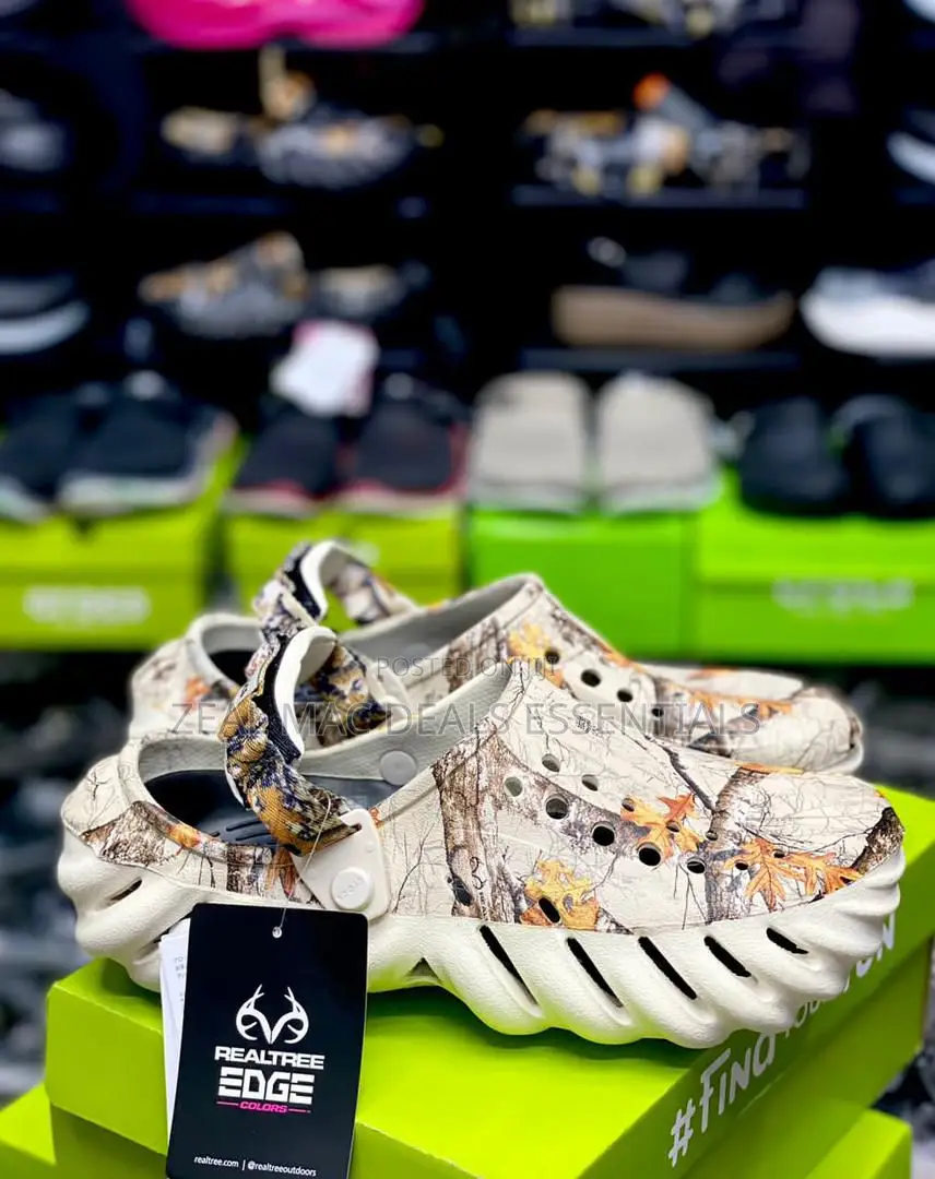 Original Crocs Sandals