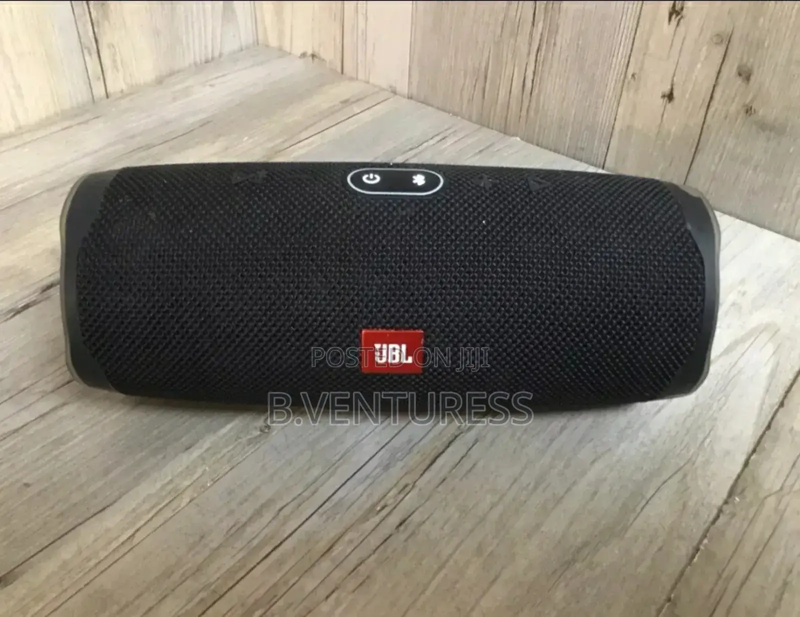 Original JBL Charge 4