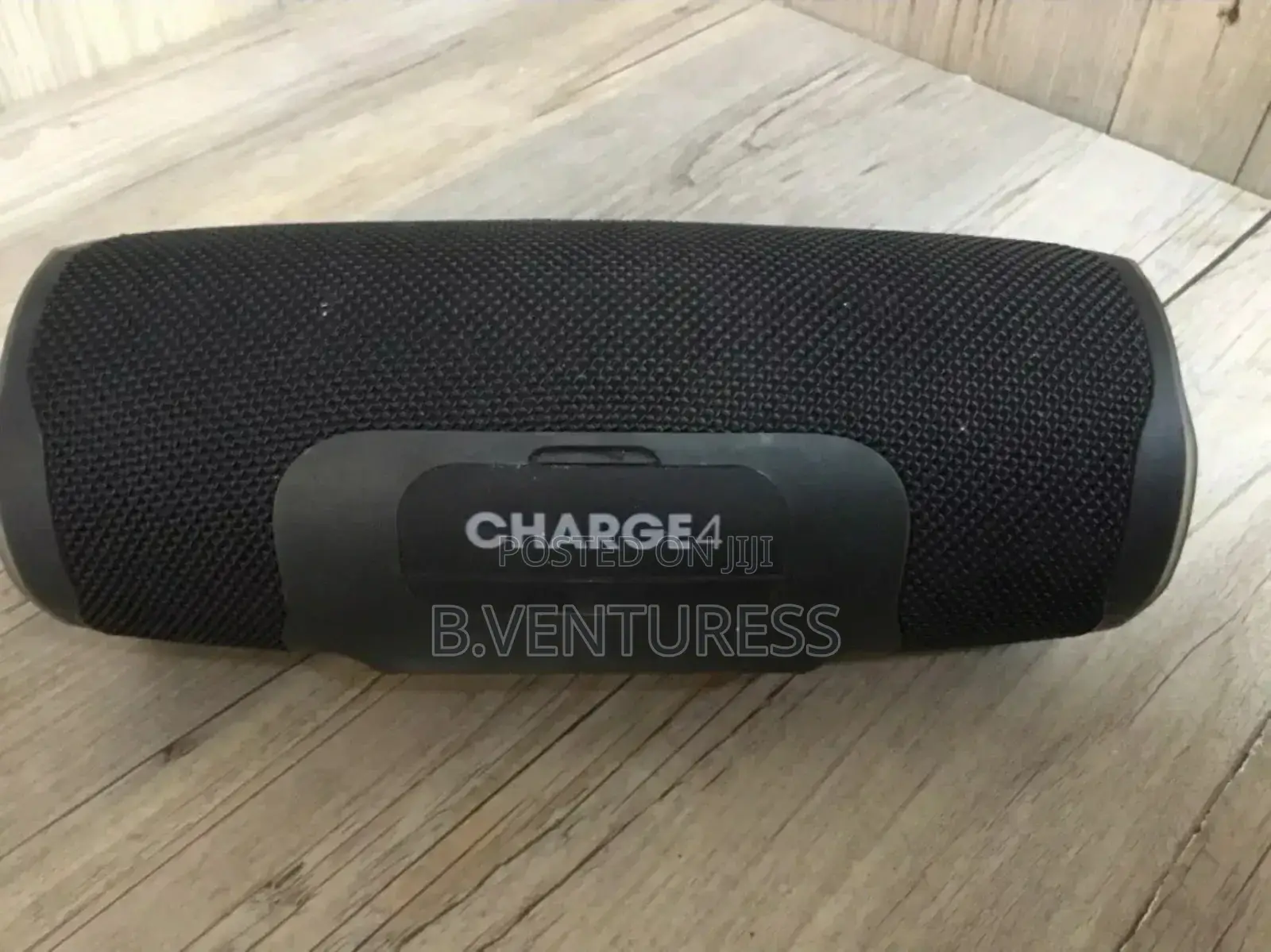 Original JBL Charge 4