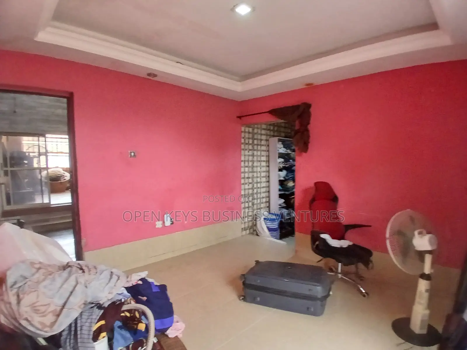 3bdrm Duplex in Olonde, Ologuneru for sale