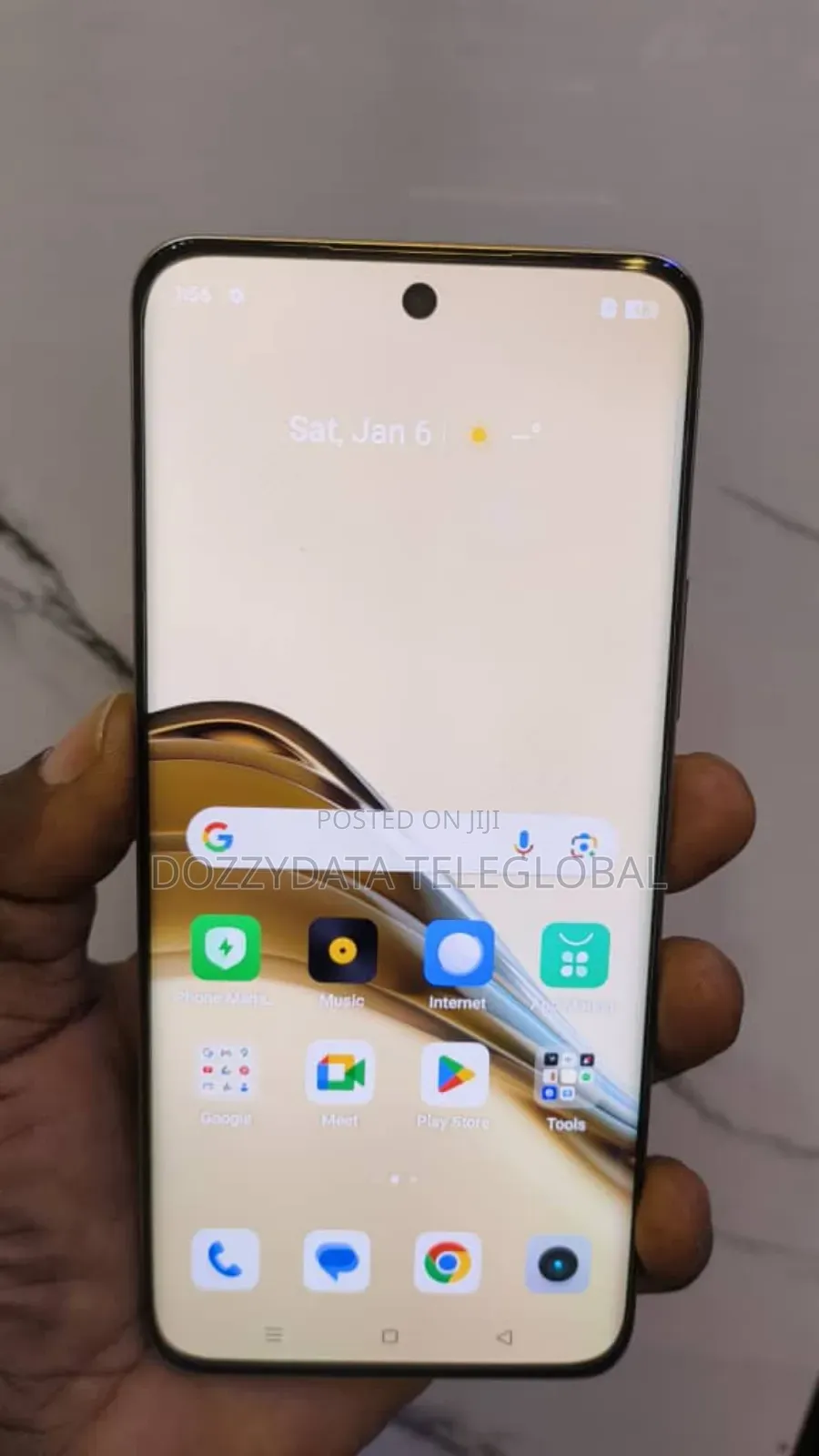 Realme 13 Pro+ 5G 512 GB