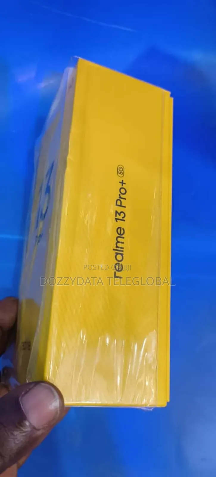 Realme 13 Pro+ 5G 512 GB