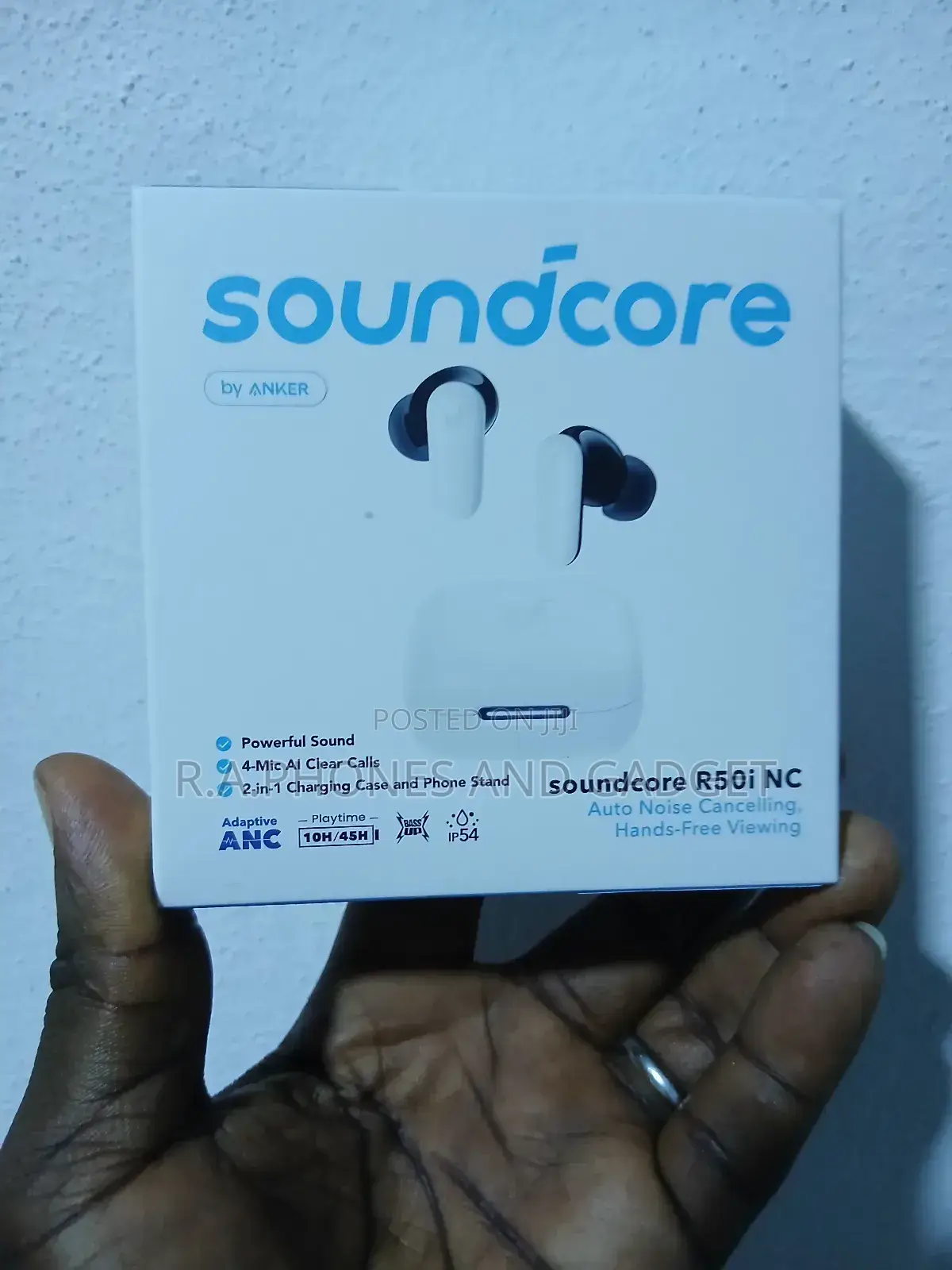 Anker Soundcore R50i Nc