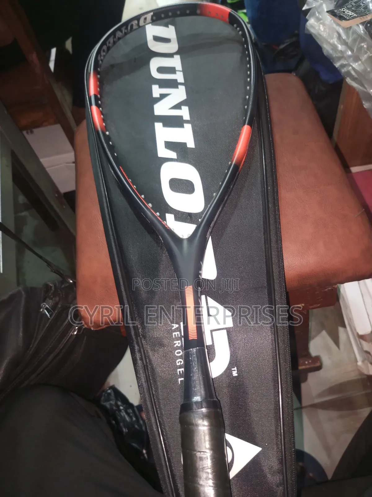 Squash Rackets