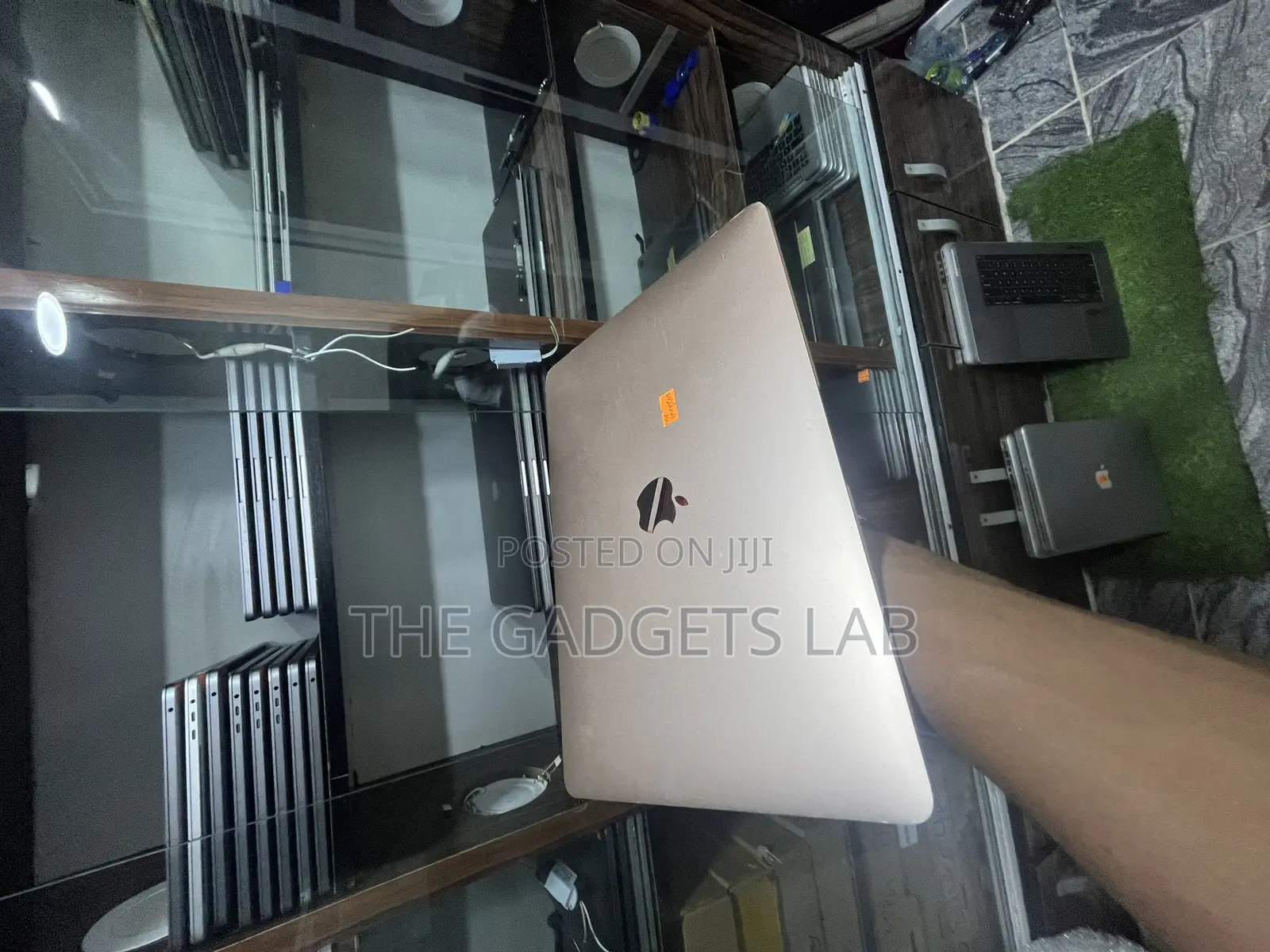 Laptop Apple MacBook Air 2019 8GB Intel Core I5 SSD 128GB