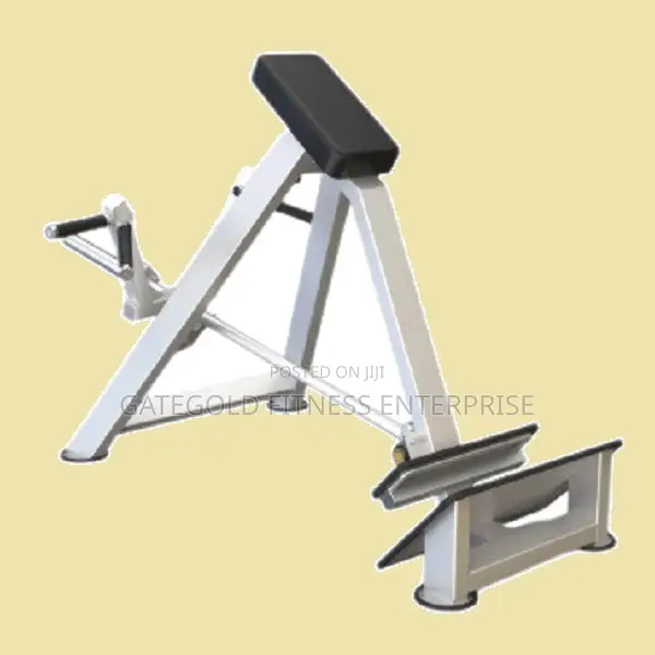 Incline Level Row U3061