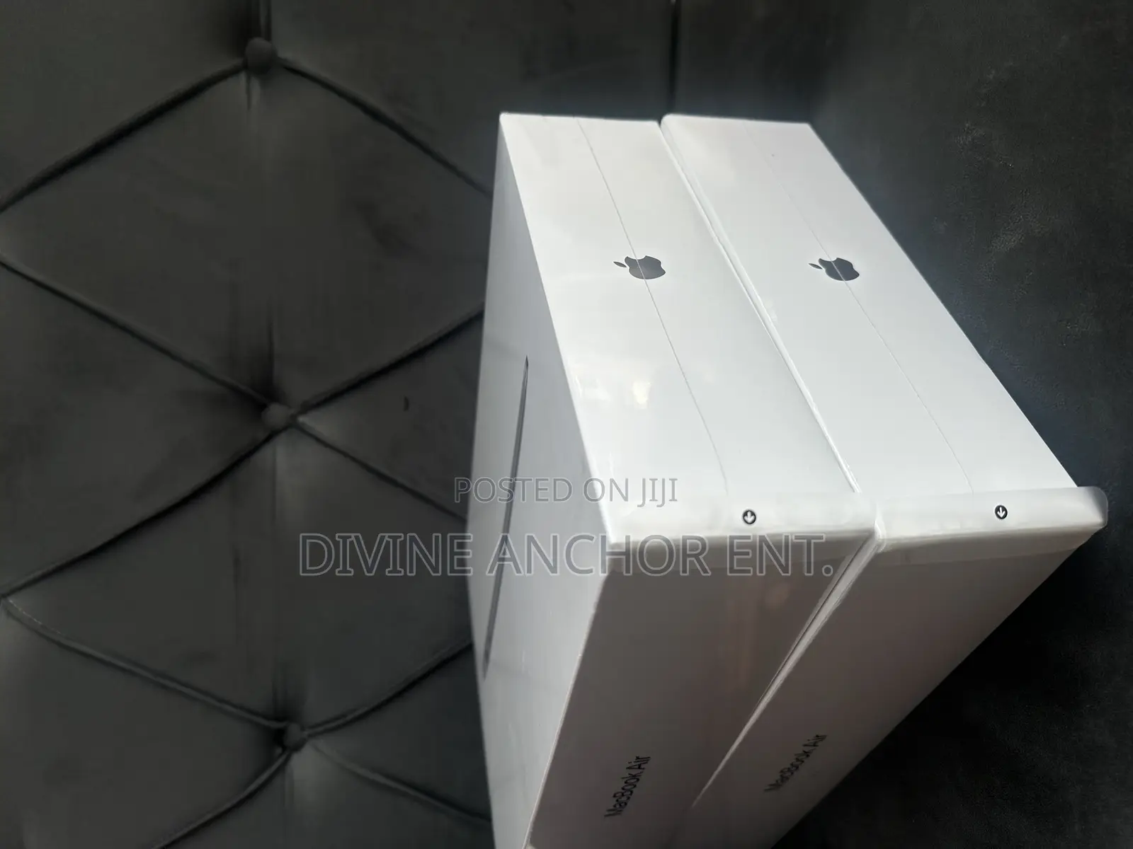 New Laptop Apple MacBook Air 2020 M1 8GB Apple M1 SSD 256GB