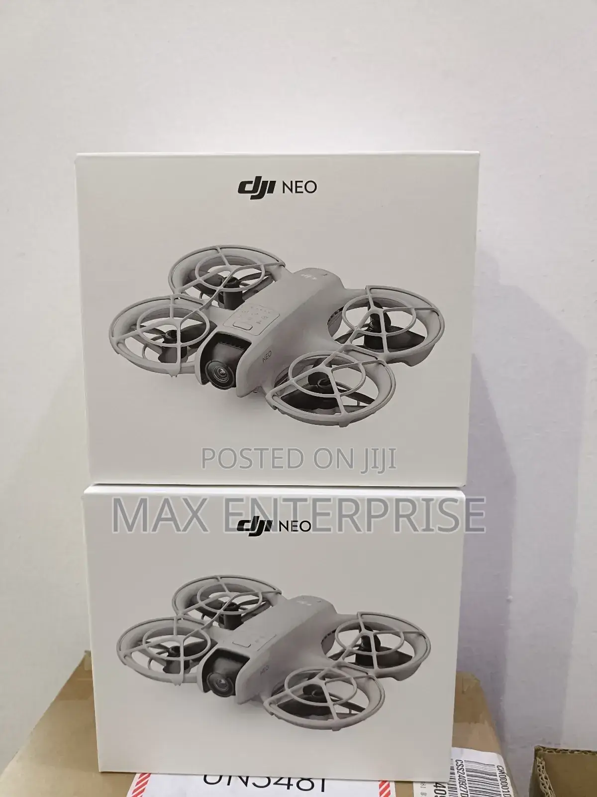 Dji Neo Drone