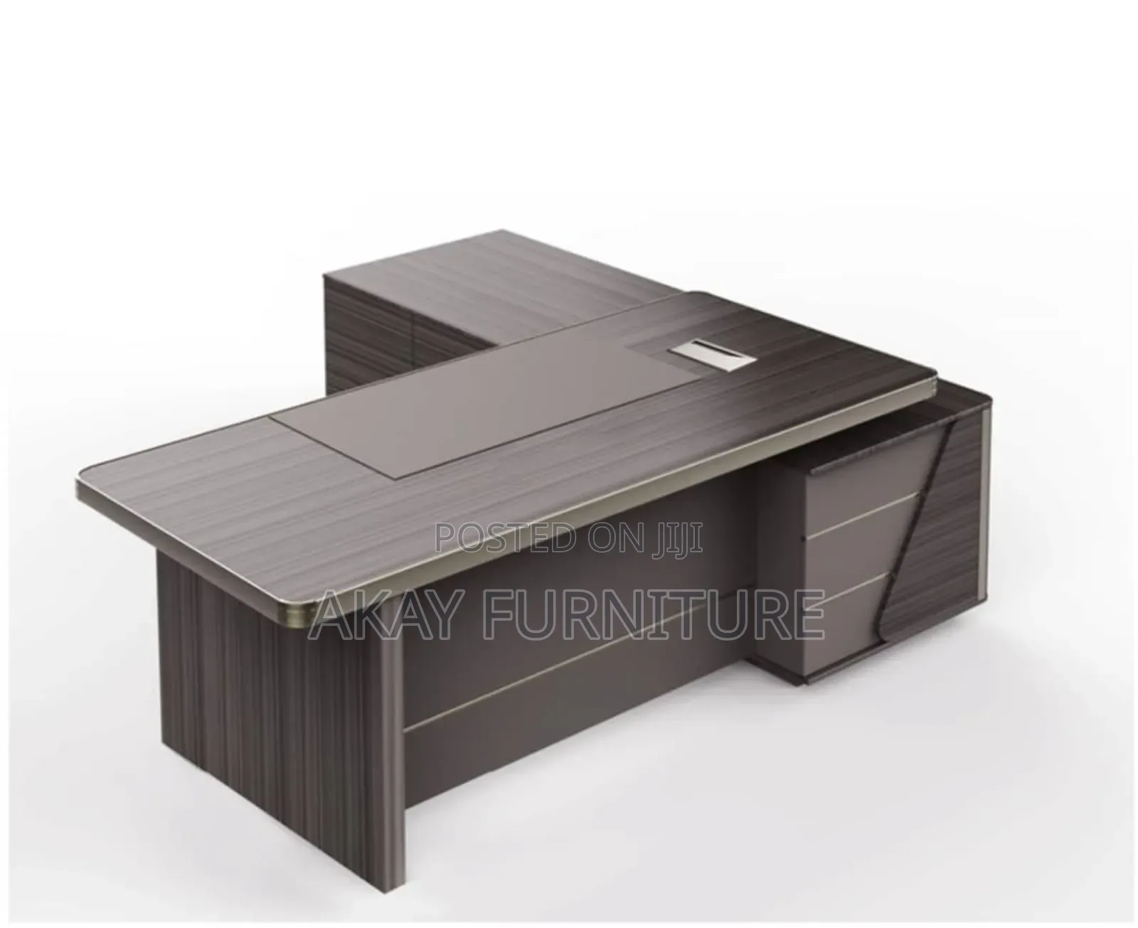 Executive Table In Size 2meters