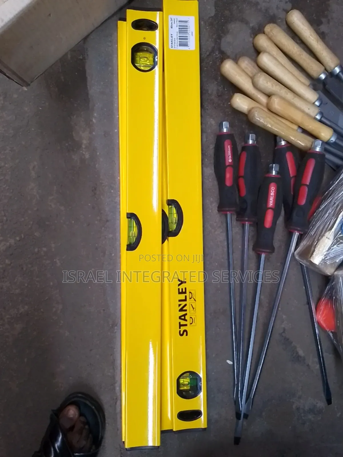 Spirit Level 60cm/24"