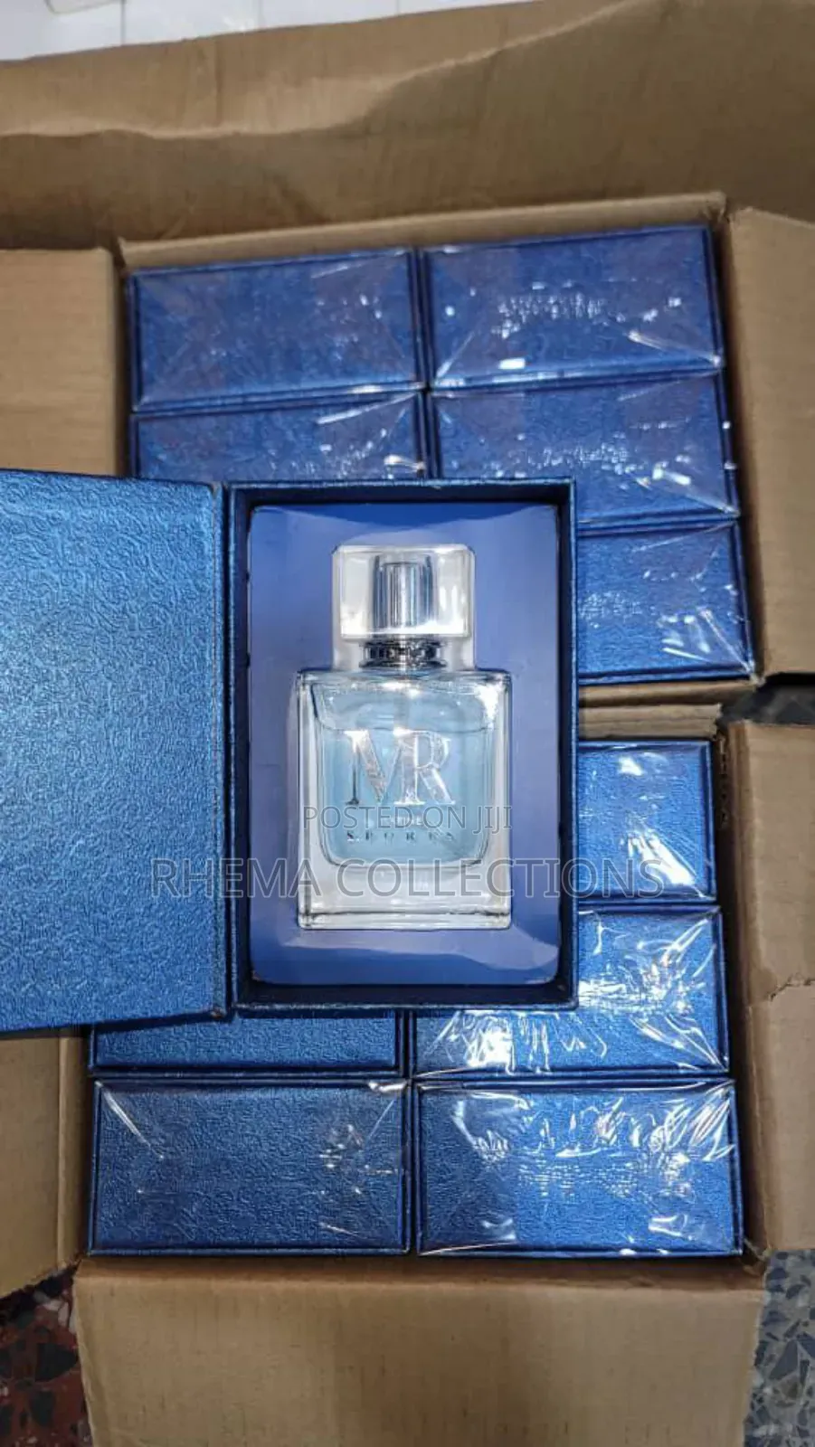 Sport ‘Mr’ Luxury Lasting Fragrance Men Perfume (50ml)