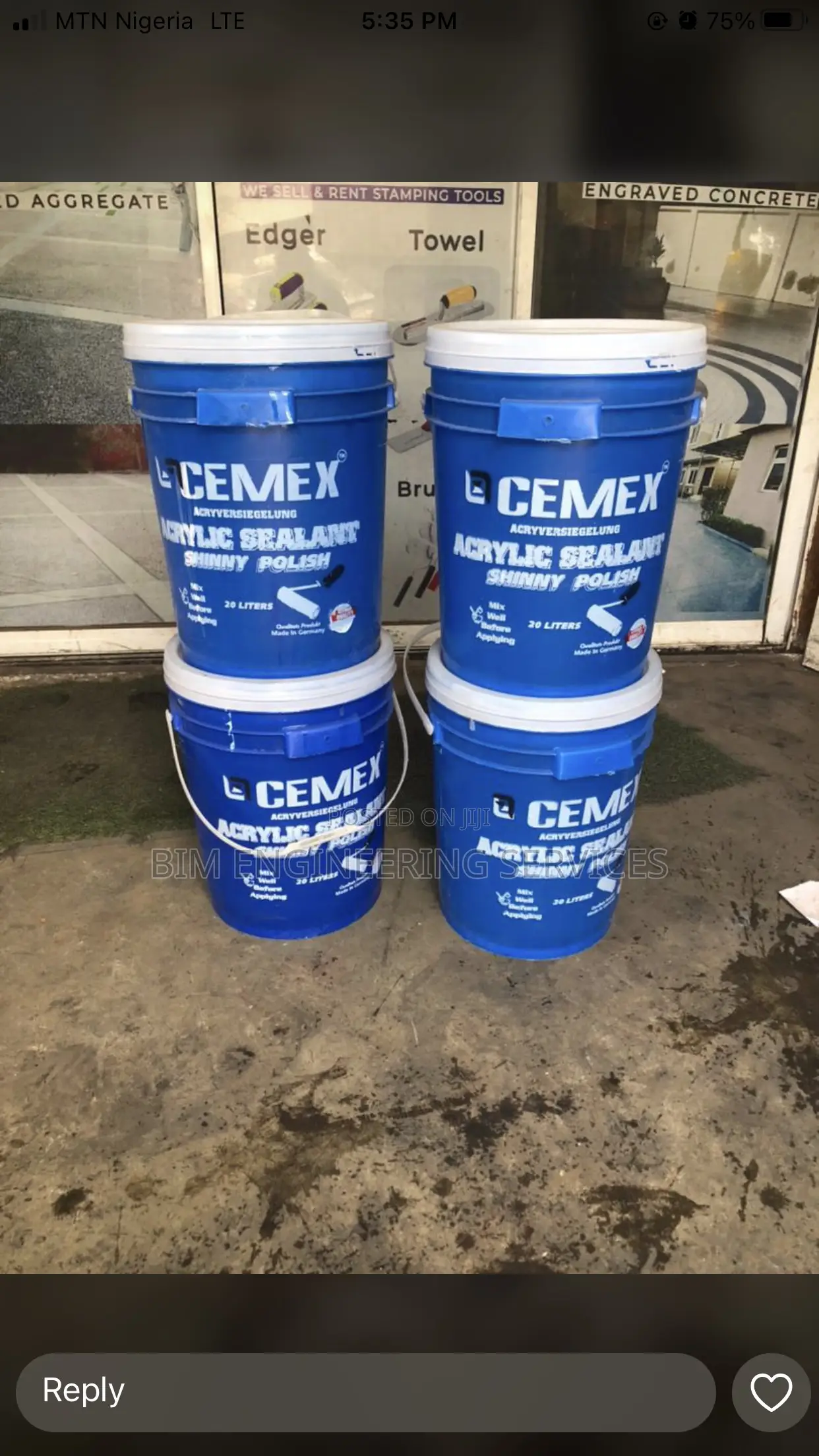 Acrylic Sealant Xylene Raw Sealer Paint L Roller Paint Mixer