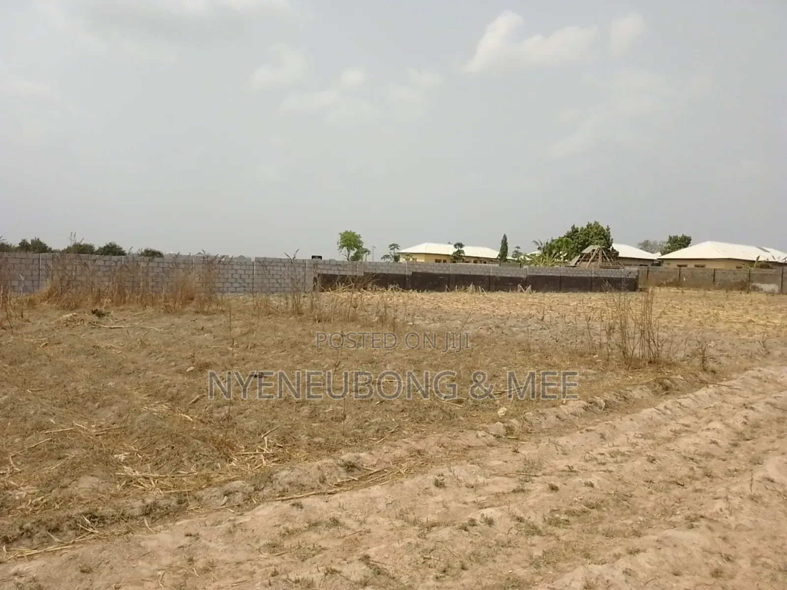 2000sqm Land for Sale