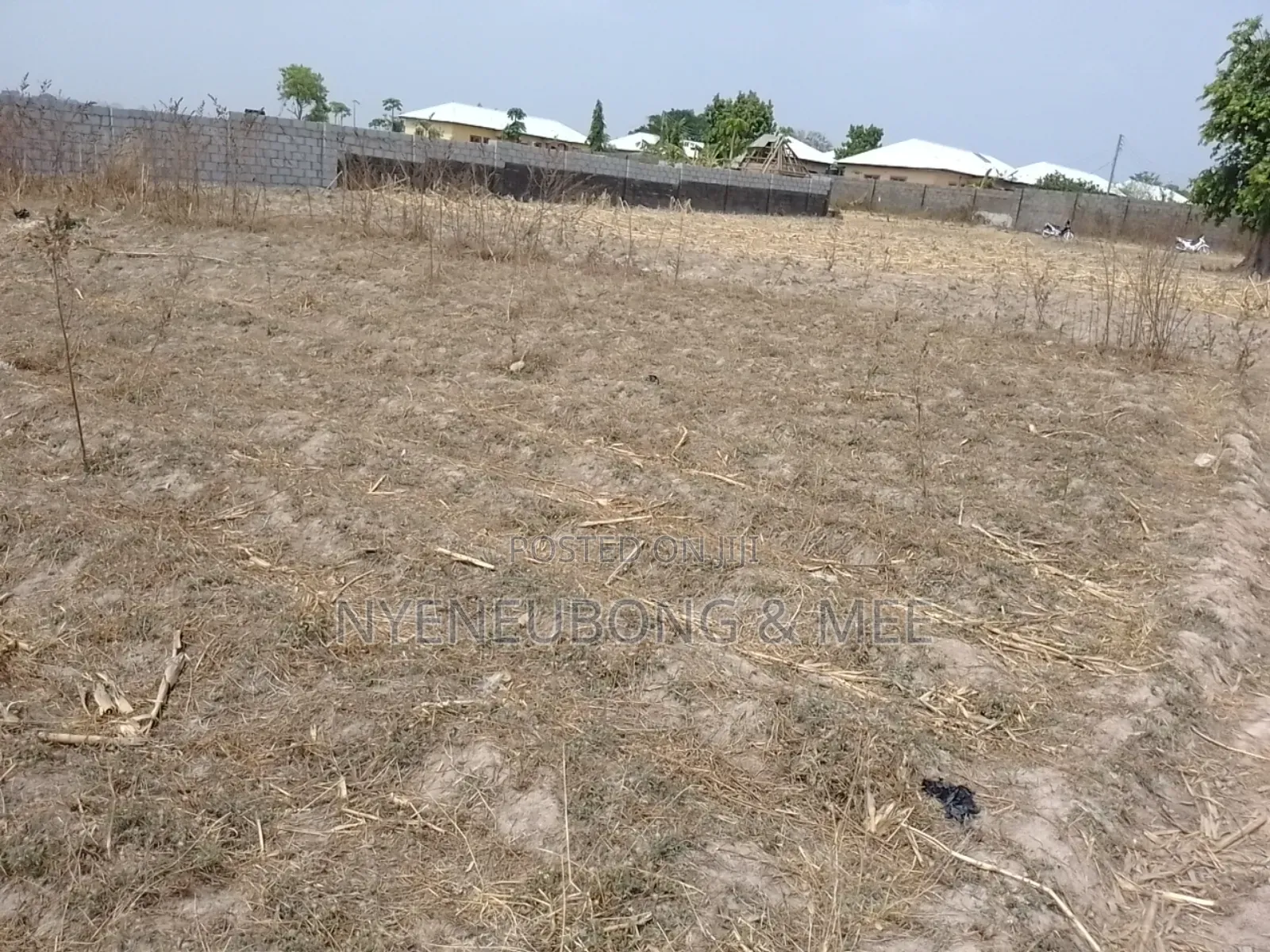 2000sqm Land for Sale