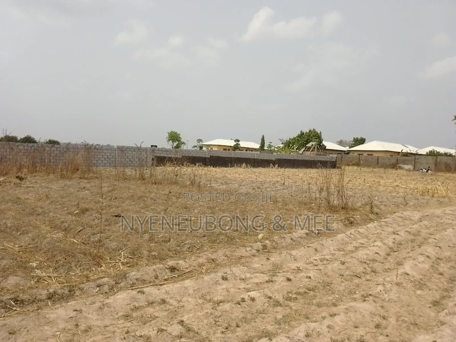 2000sqm Land for Sale