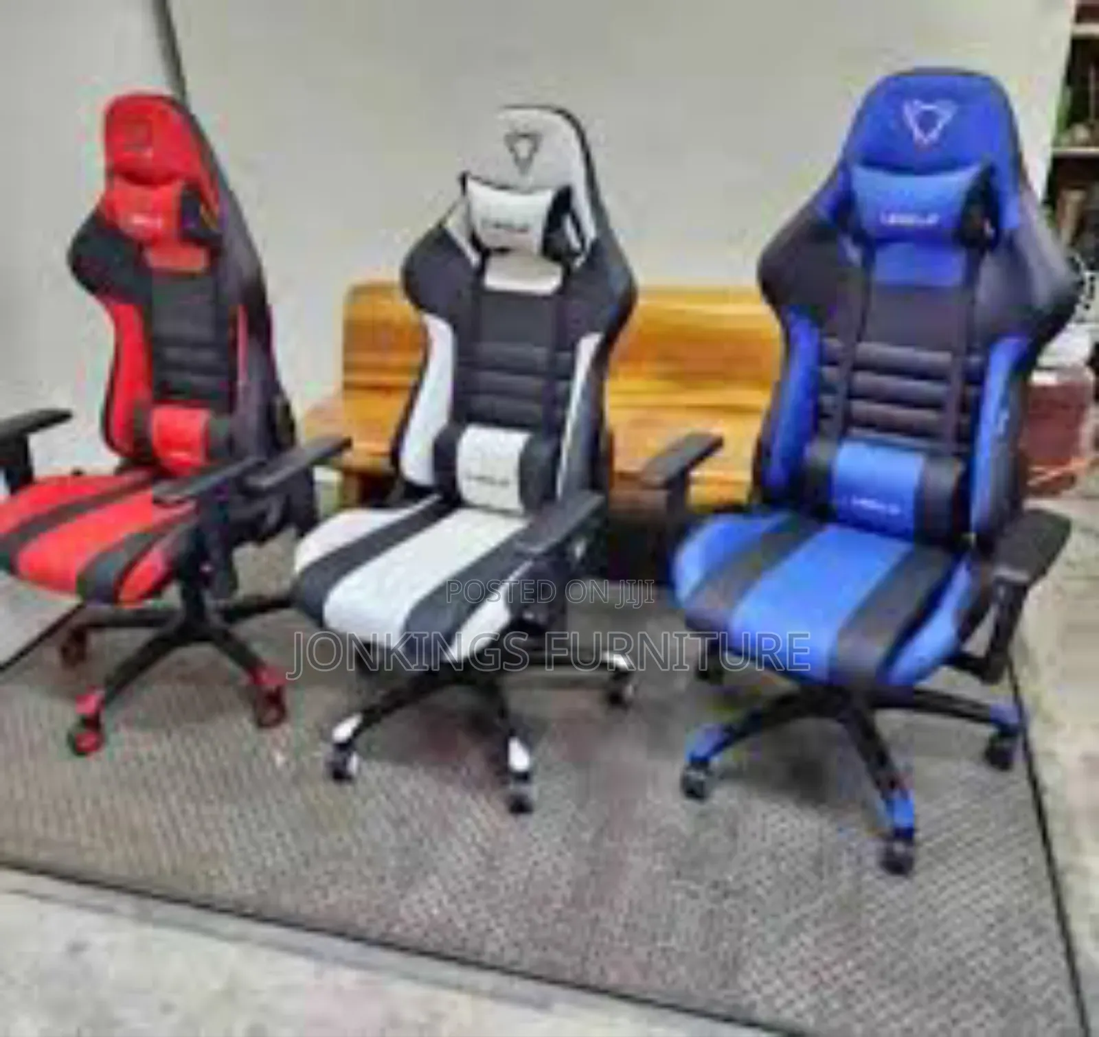 High Quality Ergonomic Gaming Chair