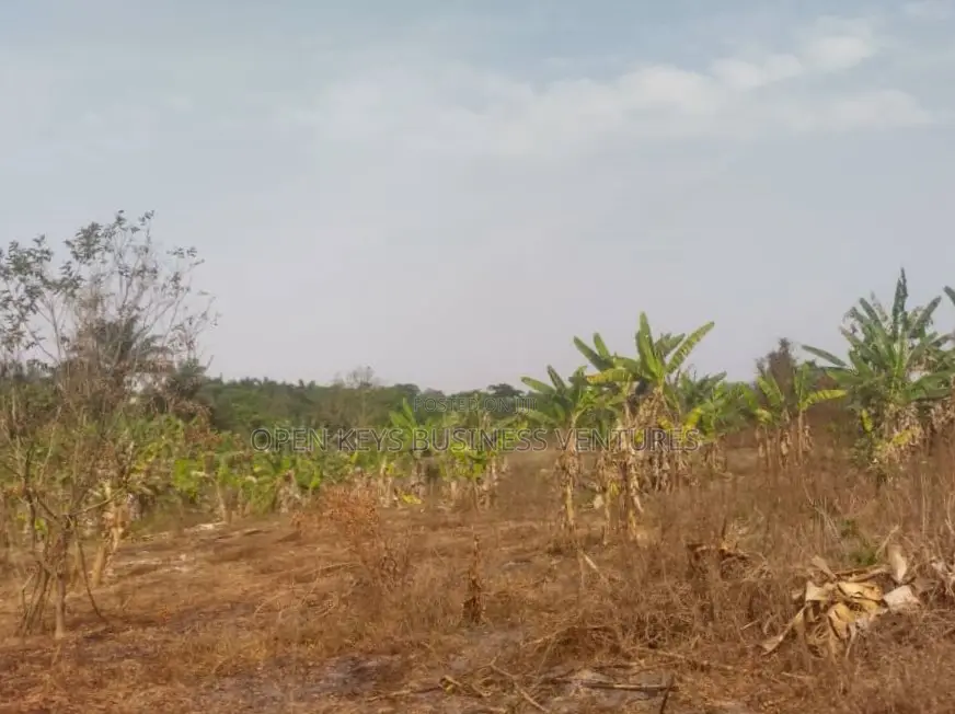 20 Plots of Residential Land