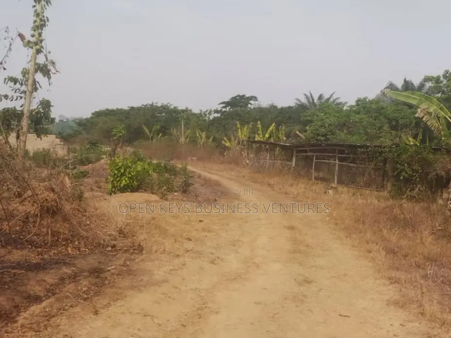 20 Plots of Residential Land