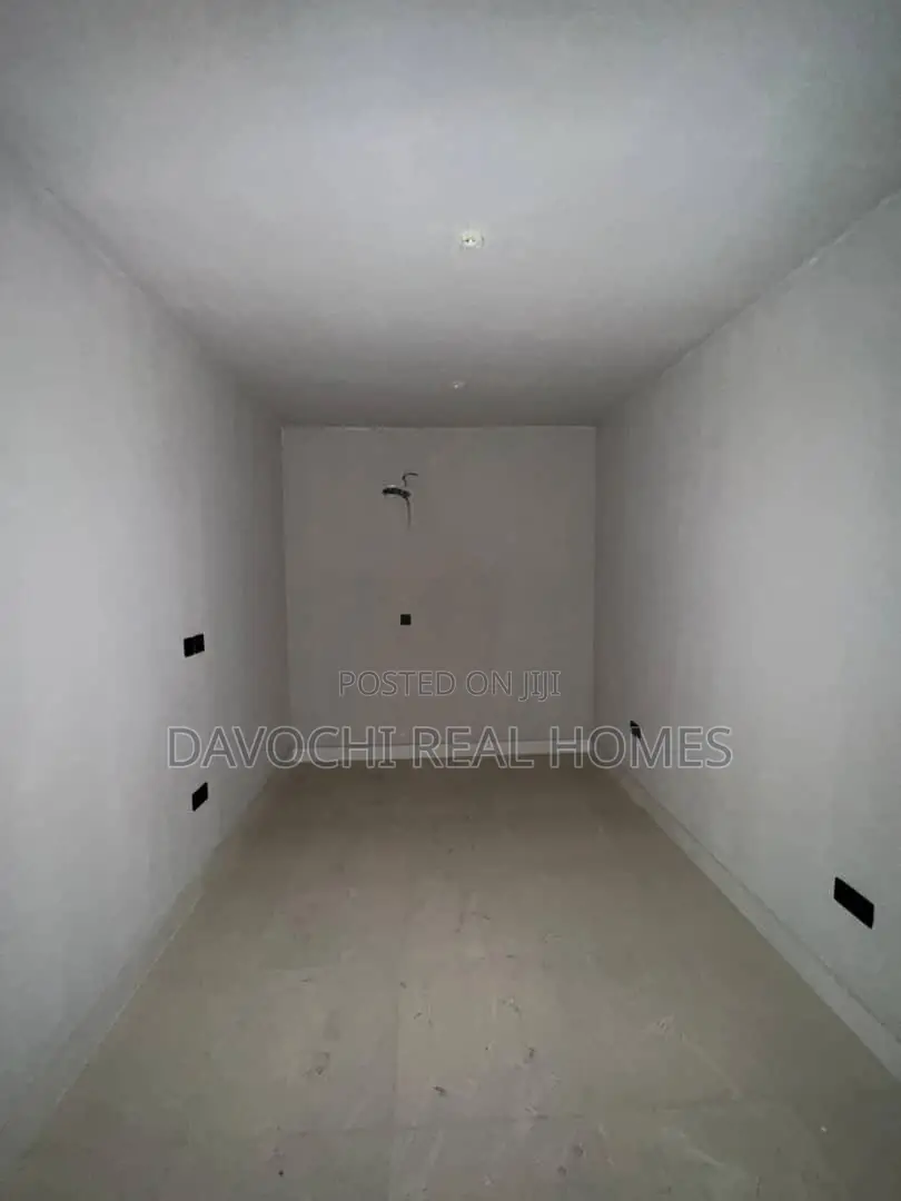 4bdrm Duplex in Ikate, Lekki for rent