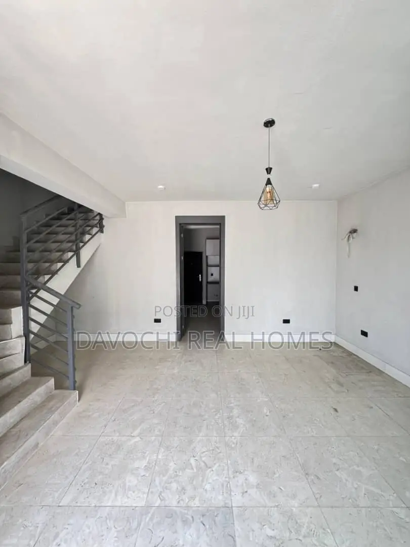 4bdrm Duplex in Ikate, Lekki for rent