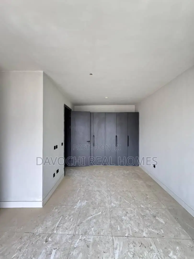 4bdrm Duplex in Ikate, Lekki for rent