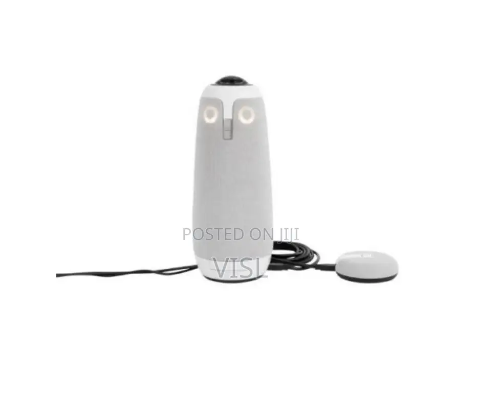 Pack Meeting Owl 3 and Expansion Mic