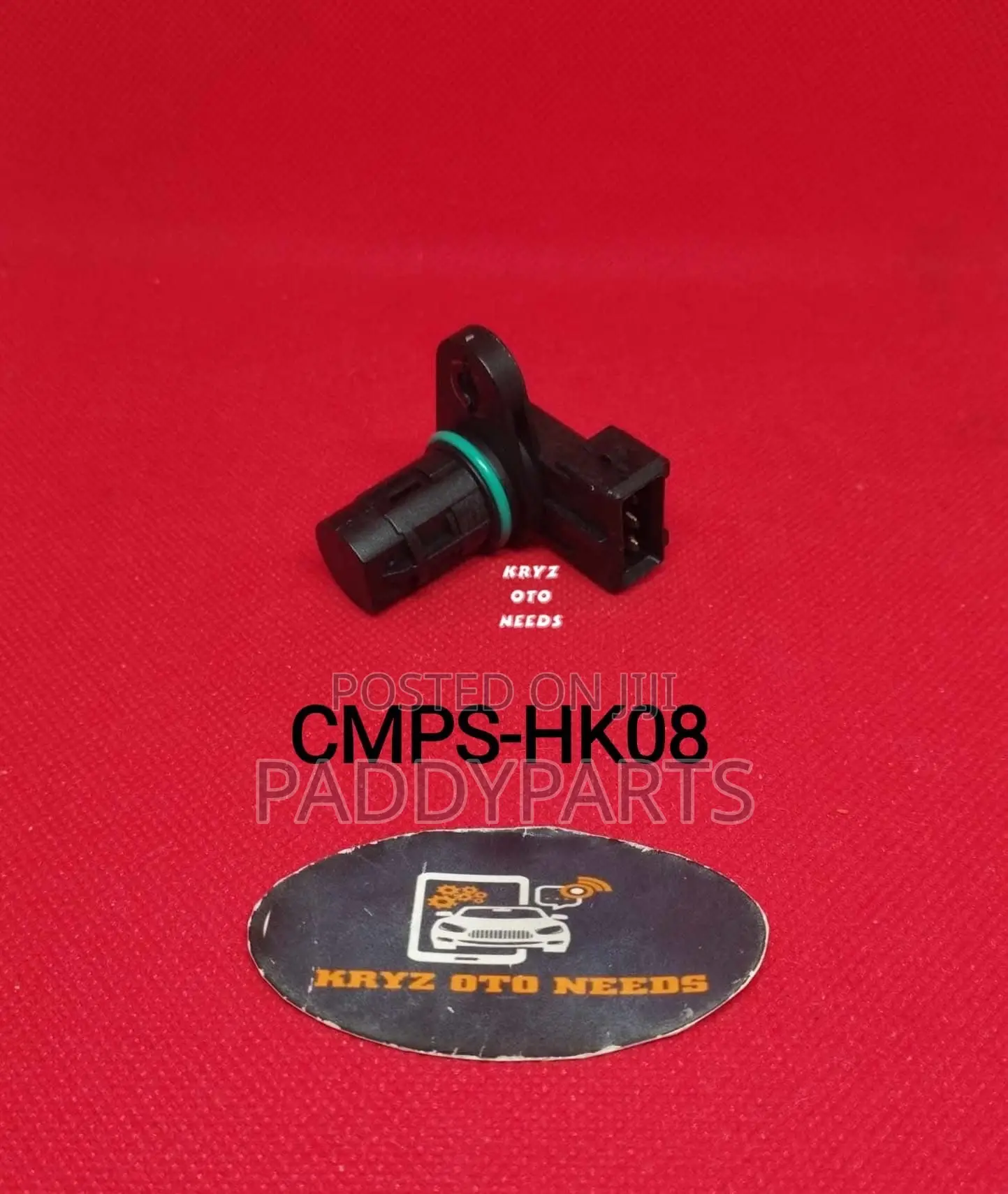 Hyundai Ix35 Camshaft Position Sensor