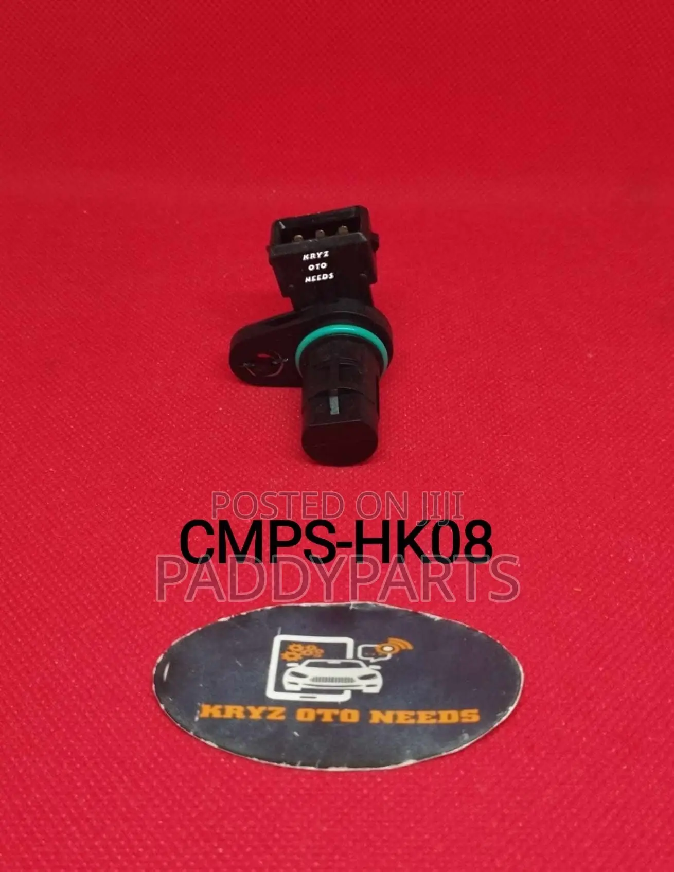 Hyundai Ix35 Camshaft Position Sensor