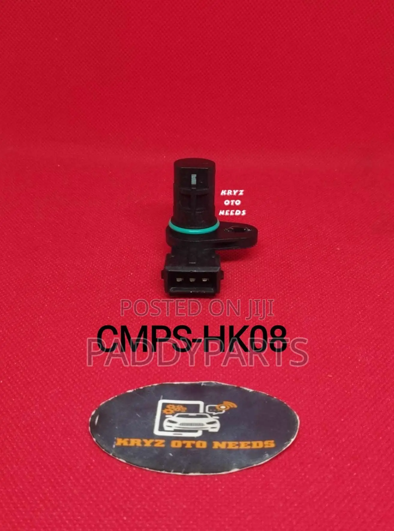 Hyundai Ix35 Camshaft Position Sensor