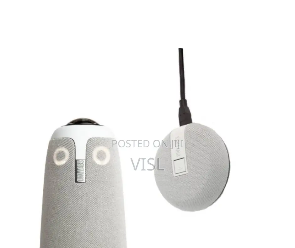 Pack Meeting Owl 3 and Expansion Mic