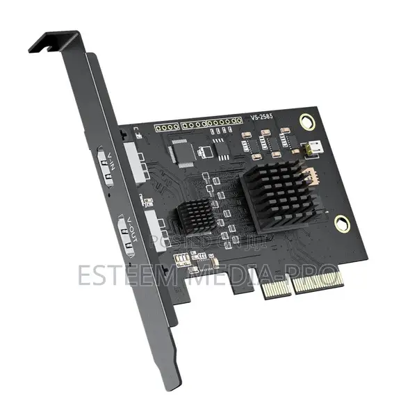 Acasis 4k60hz Hdmi Input Video Capture Card Game Capture
