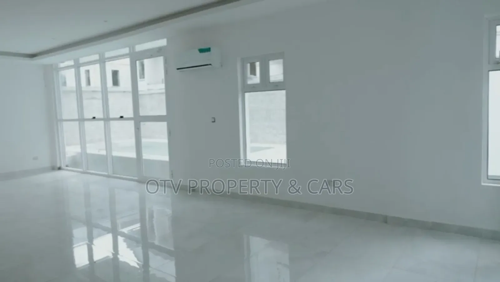 Furnished 4bdrm Duplex in Ikoyi for sale