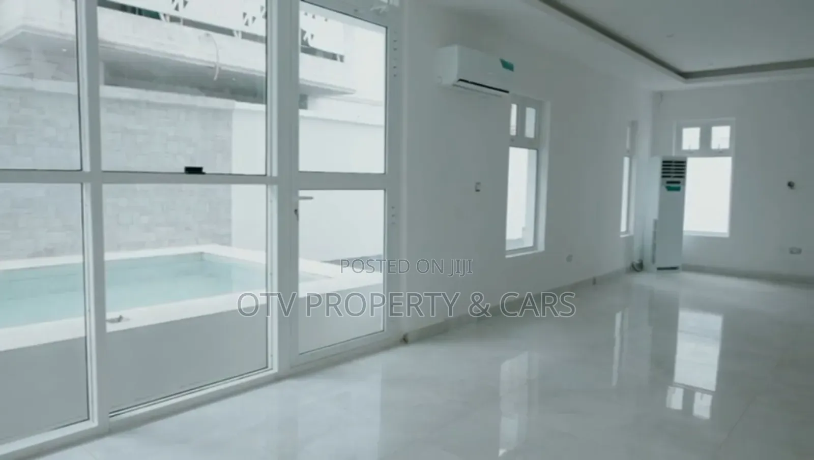 Furnished 4bdrm Duplex in Ikoyi for sale
