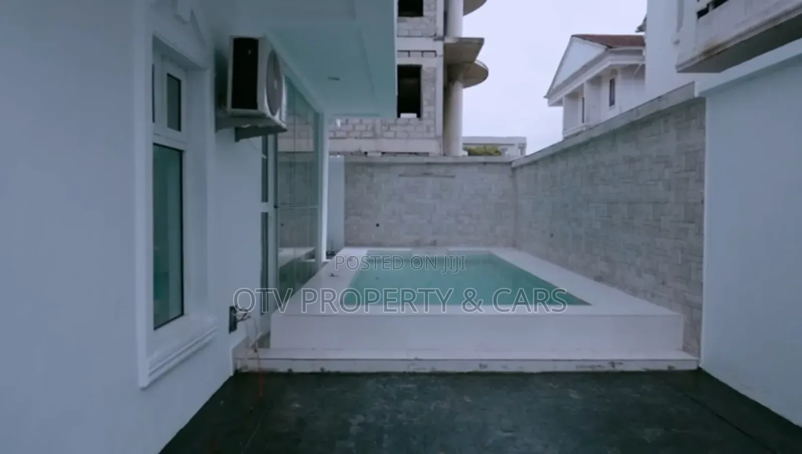 Furnished 4bdrm Duplex in Ikoyi for sale