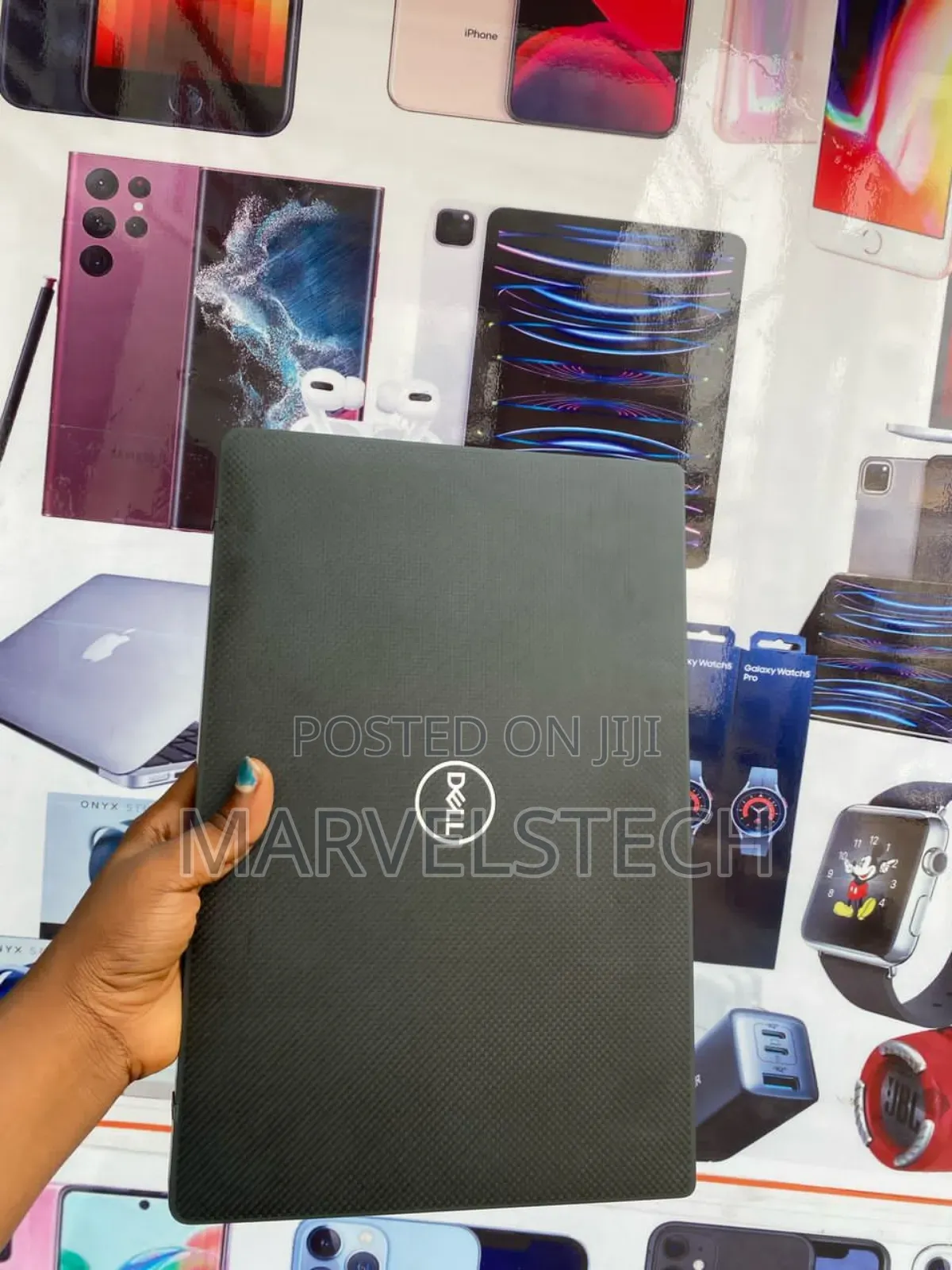 Laptop Dell Latitude 7400 16GB Intel Core I7 SSD 256GB
