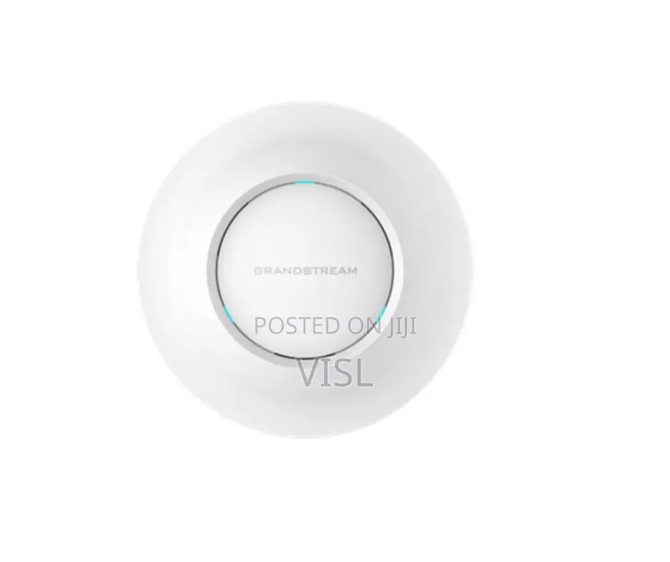Grandstream Gwn7664e Indoor Dual-Band Wi-Fi 6 Access Point