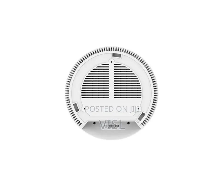 Grandstream Gwn7664e Indoor Dual-Band Wi-Fi 6 Access Point