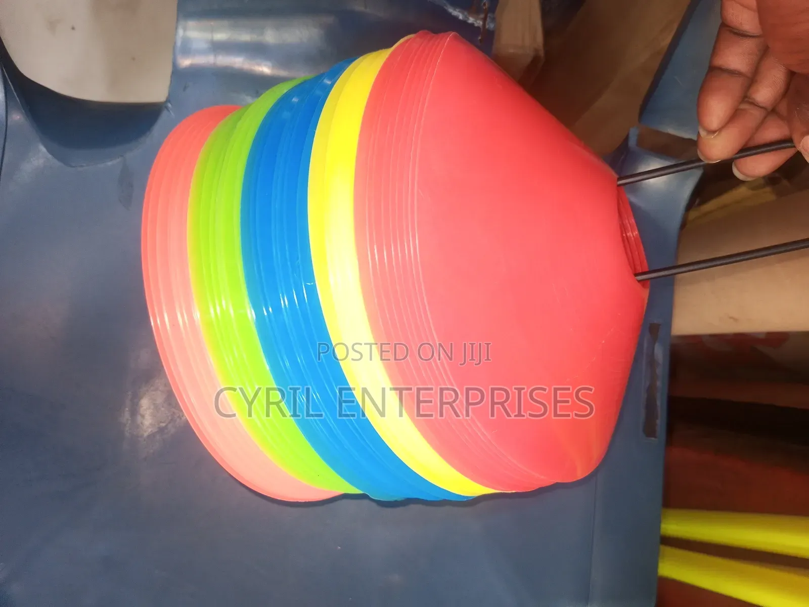 Training Cones
