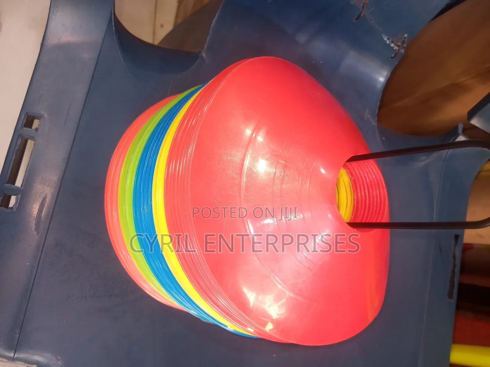 Training Cones