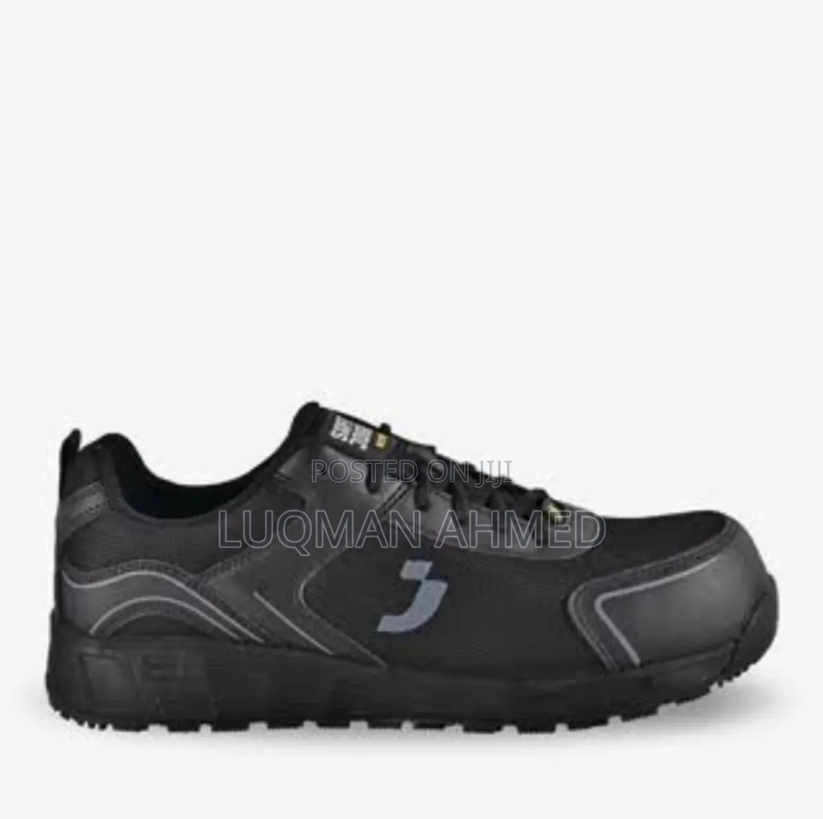 Safety Joggers Aak