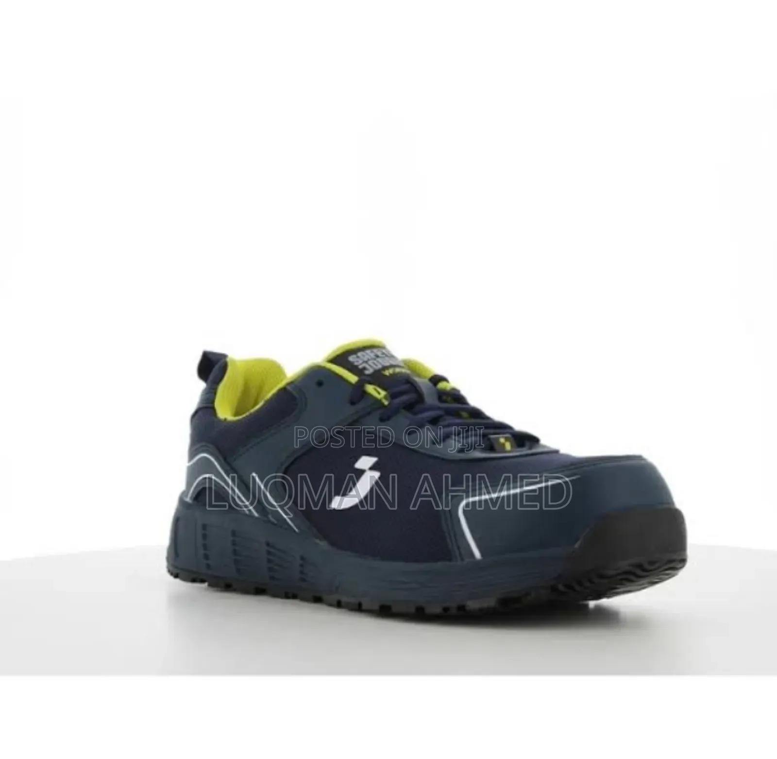 Safety Joggers Aak