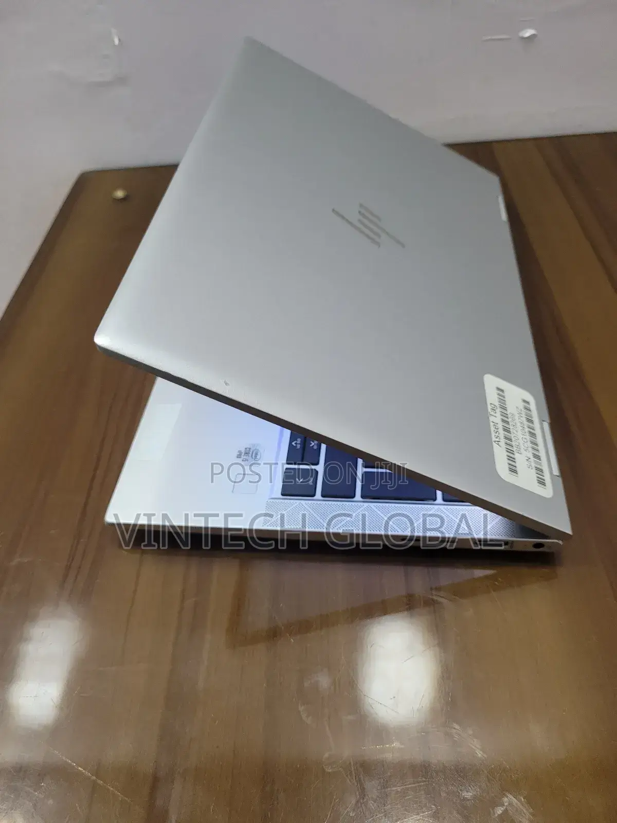 Laptop HP EliteBook 830 G7 16GB Intel Core I5 SSD 512GB