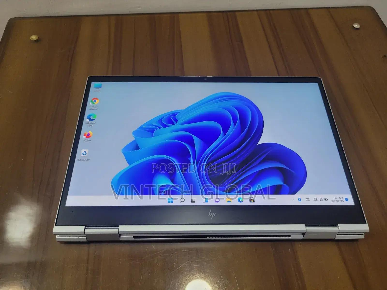 Laptop HP EliteBook 830 G7 16GB Intel Core I5 SSD 512GB