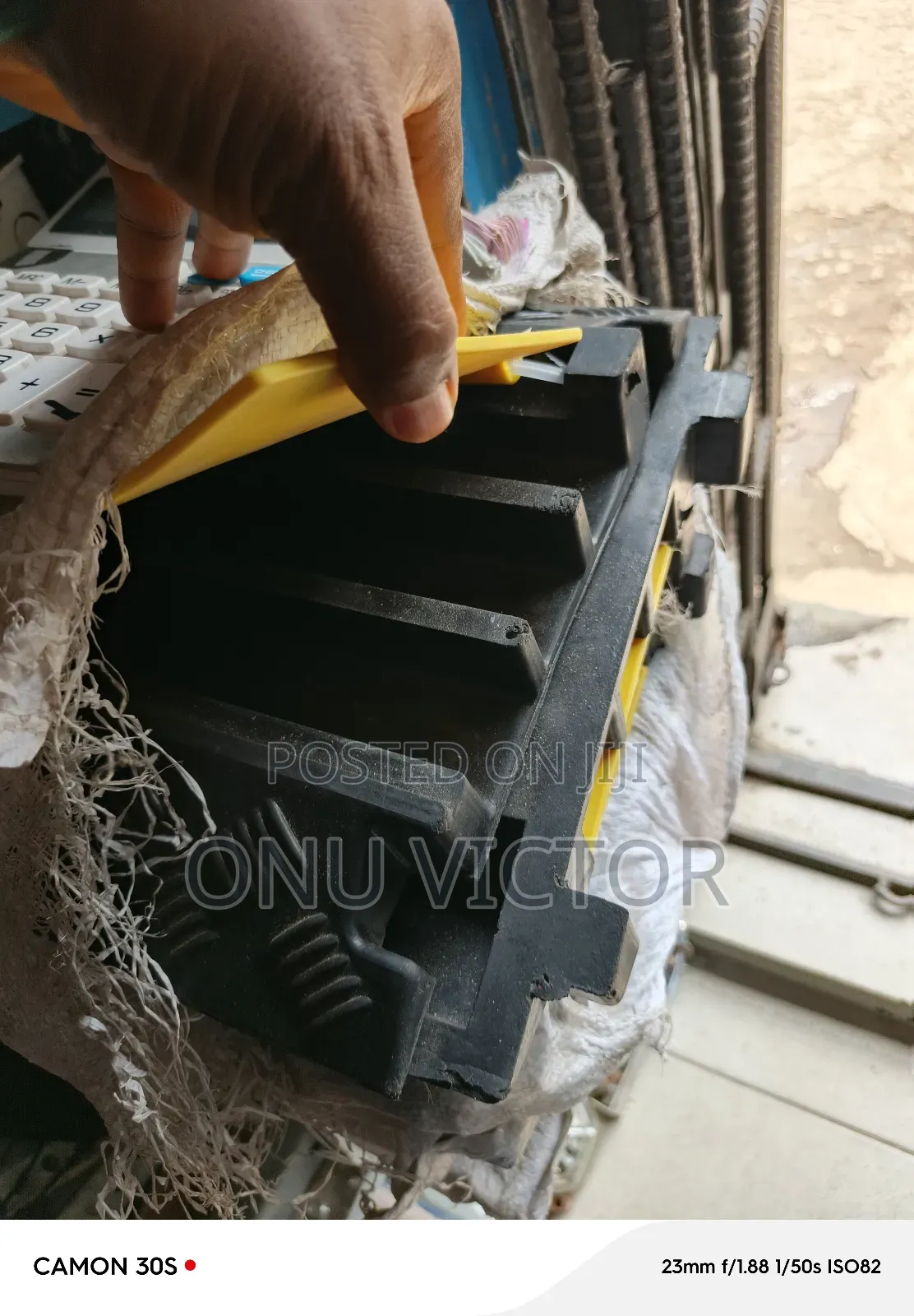 Thick Floor Mat