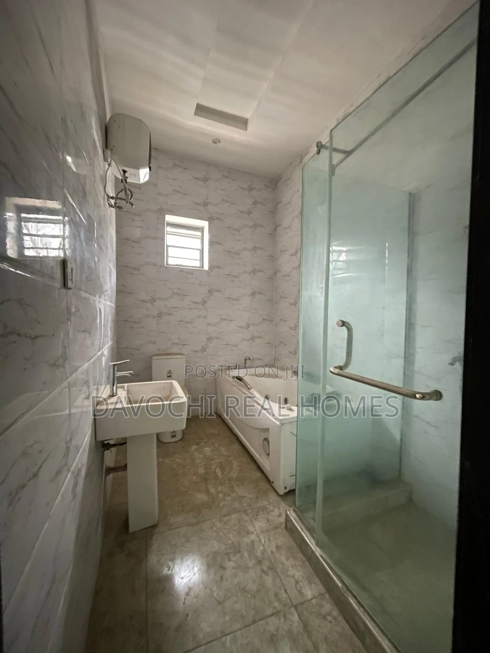 4bdrm Duplex in Orchid Road, Lekki for sale